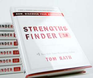 strengths_SF2Book Strengthsfinder 2.0