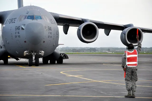 Praporky nejsou všechno