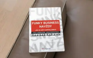 Funky business navždy