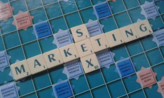 10 důvodů, proč je marketing lepší než sex