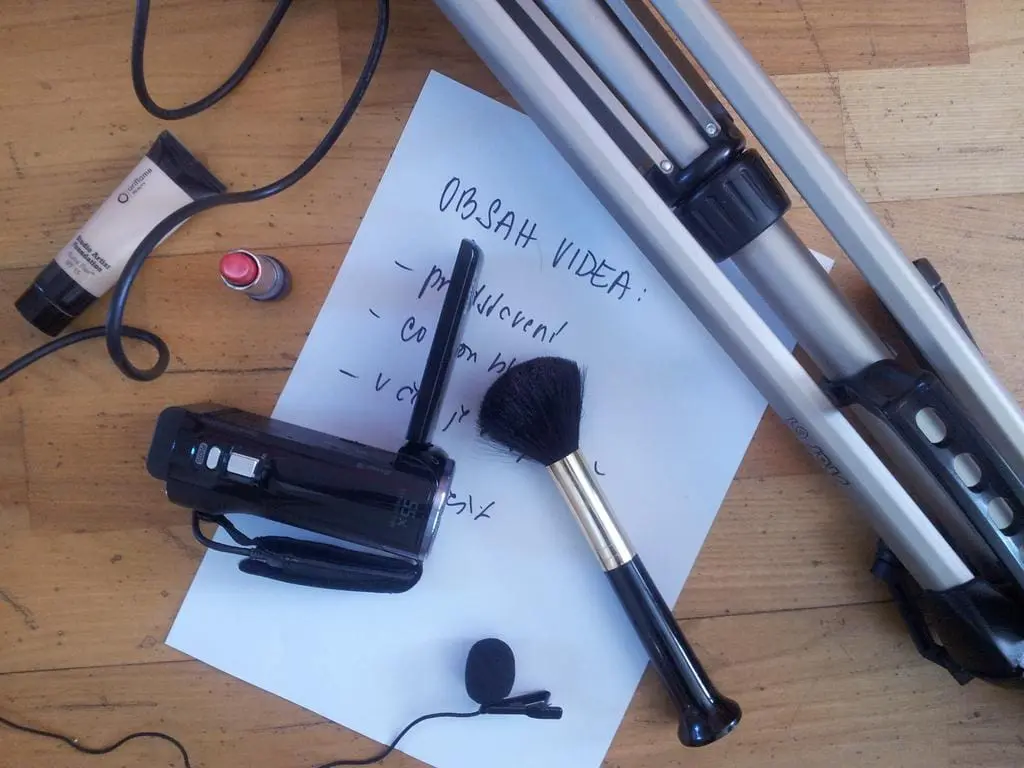 Videomarketing Lesk a bída videomarketingu