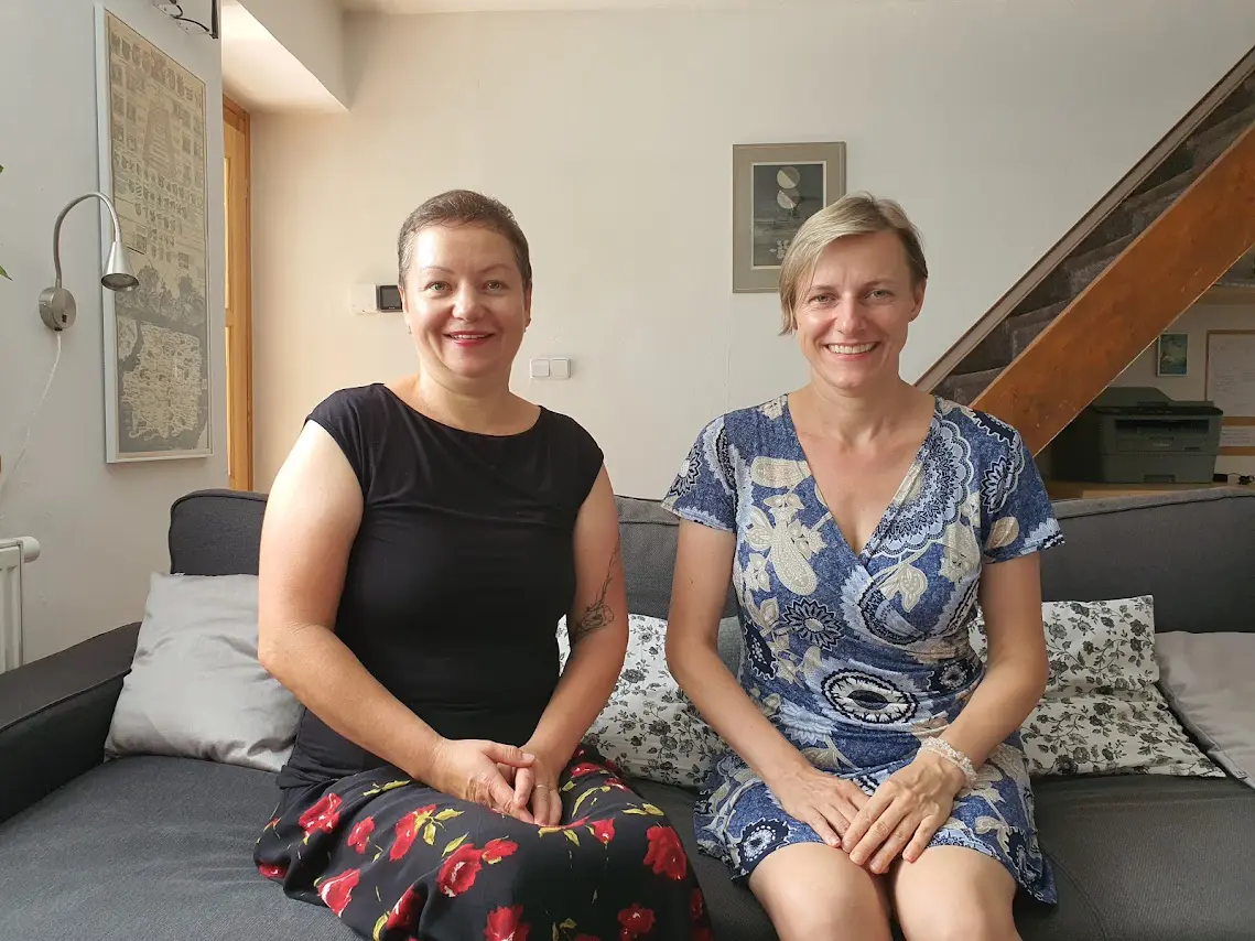 Kouzelné otázky: Markéta Miková