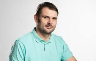 Roman Věžník