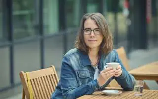 Lucie Krausová