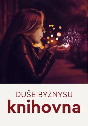 Knihovna Duše byznysu