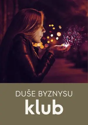 Klub Duše byznysu