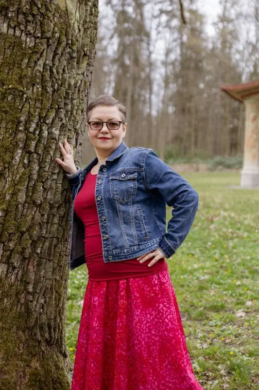 HB0A5310-Enhanced-NR Magdalena Čevelová