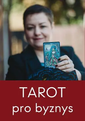 Kurz tarot pro byznys