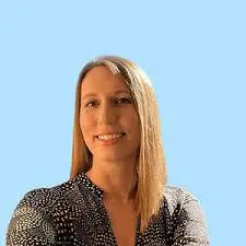 Lenka Ježó Garančovská