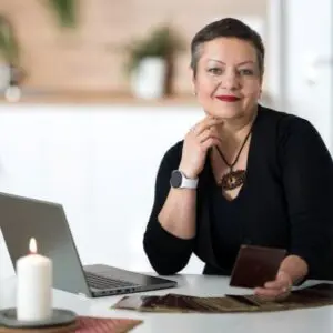 On-line kurz Tarot pro byznys