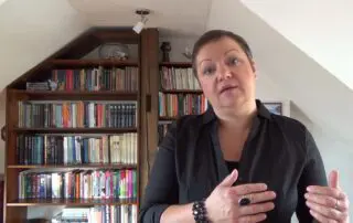 Preventistická past