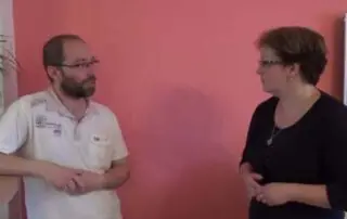 Šimon Chloupek rozhovor