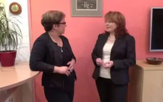 Zuzana Bartůšková rozhovor