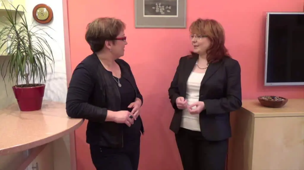 rozhovor_zuzana_bartuskova Kouzelné otázky: Zuzana Bartůšková