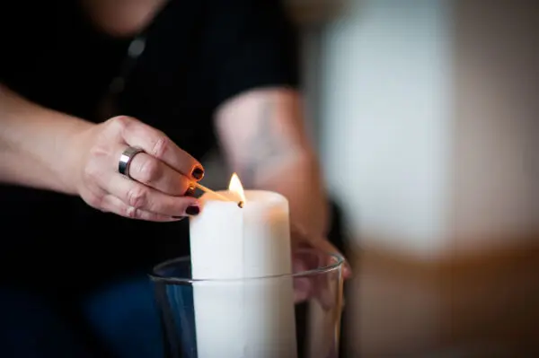 Networking s rituálem podzimní rovnodennosti