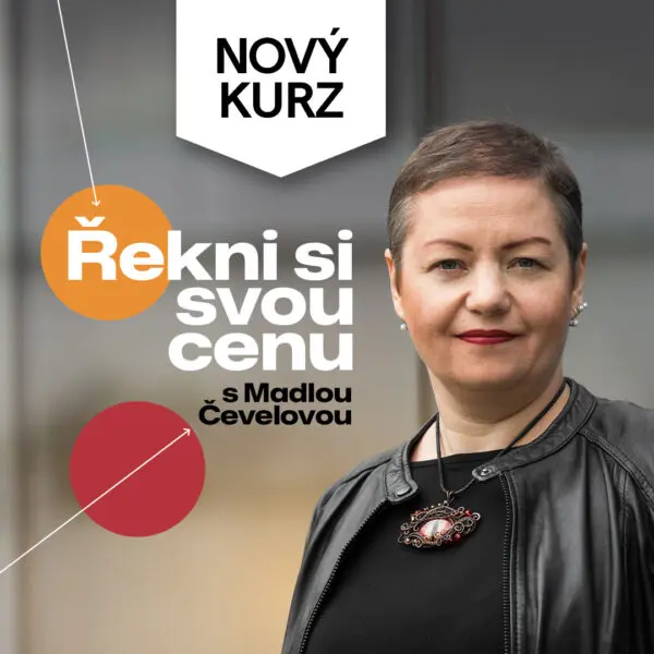 Kurz Řekni si svou cenu