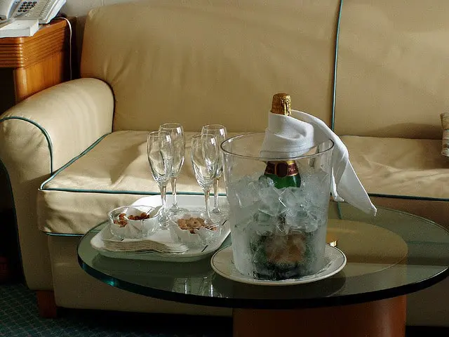 Důvod k oslavě Vyhodnocení je důvod k oslavě