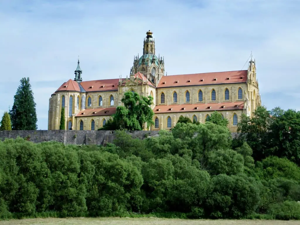 676 Santiniho lekce z marketingu