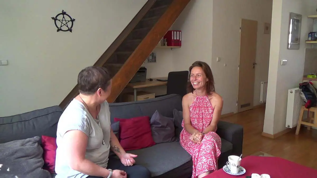 Veronika Hurdová Marketingové bludy: blogováním se nedá uživit