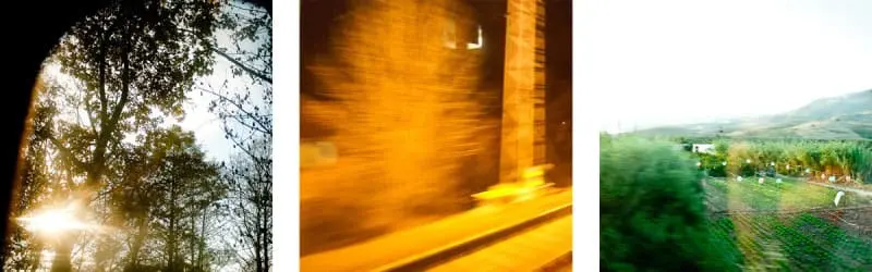 4 cesty, jak zdolat blogerský zásek