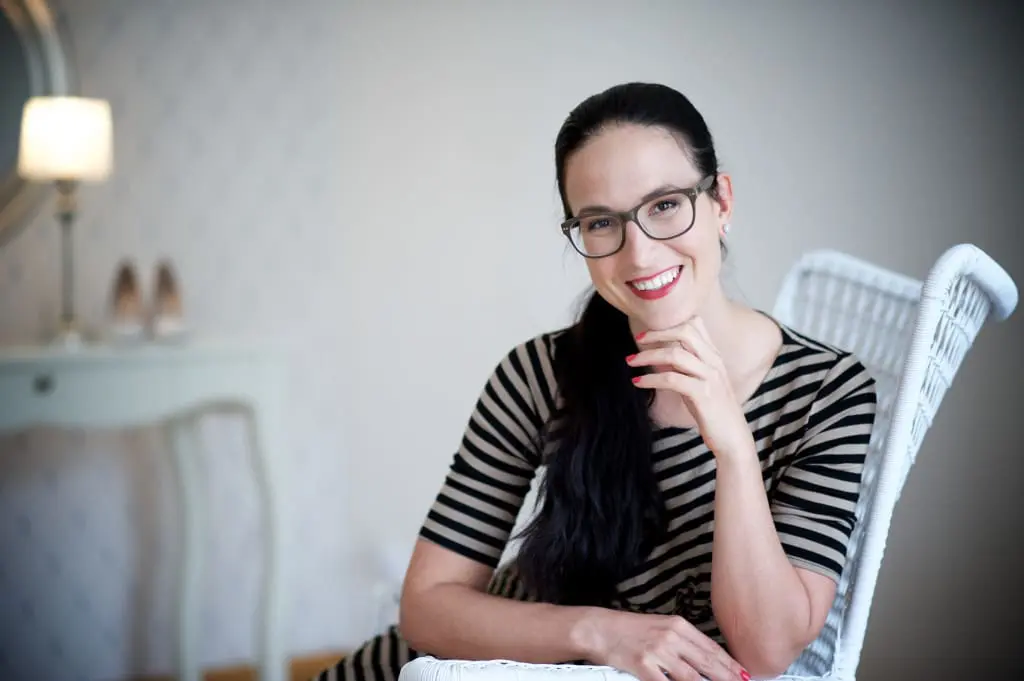 michala-merinska-foto-2 5 tipů Michaely Měřínské na úspěch v podnikání