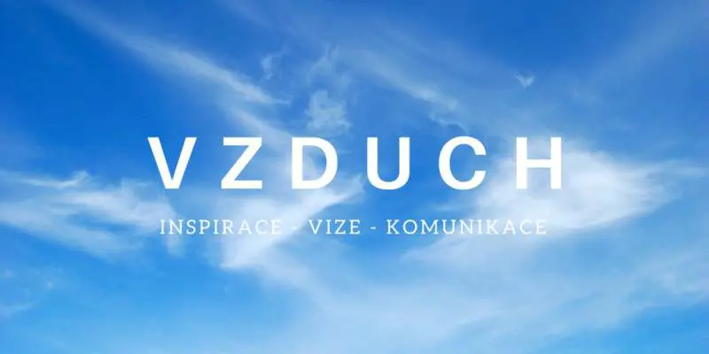 Živel vzduch