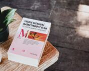 Vysoce efektivní marketingový plán