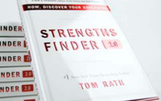 Strengthsfinder 2.0