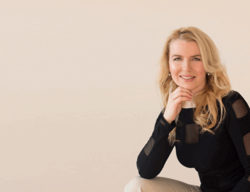 Kouzelné otázky: Dana Hanousková