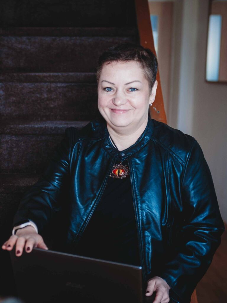 Madla_63 Magdalena Čevelová