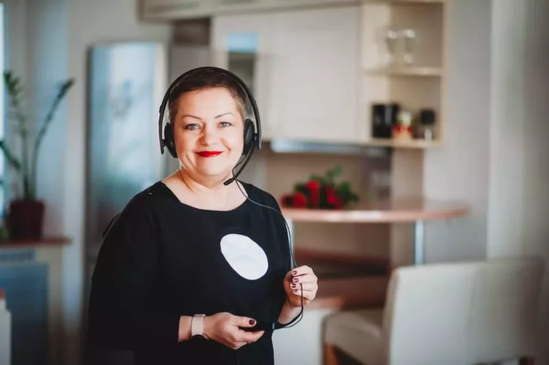 Podnikatelské poradenství