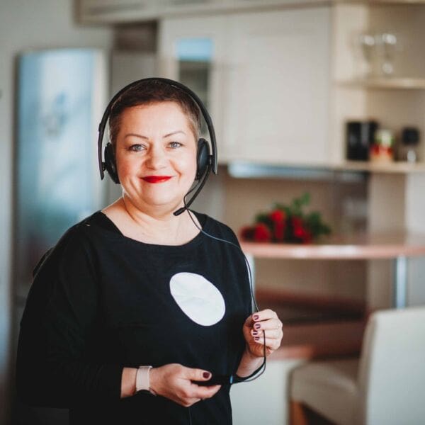 Individuální konzultace