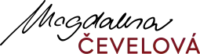 Magdalena Čevelová