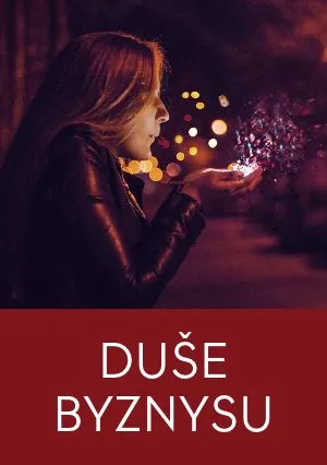 Komunita Duše byznysu