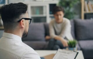 Marketing pro terapeuty