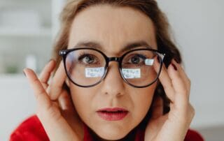 Co o vás prozradí váš web