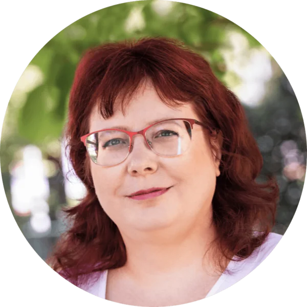Zuzana Bartůšková