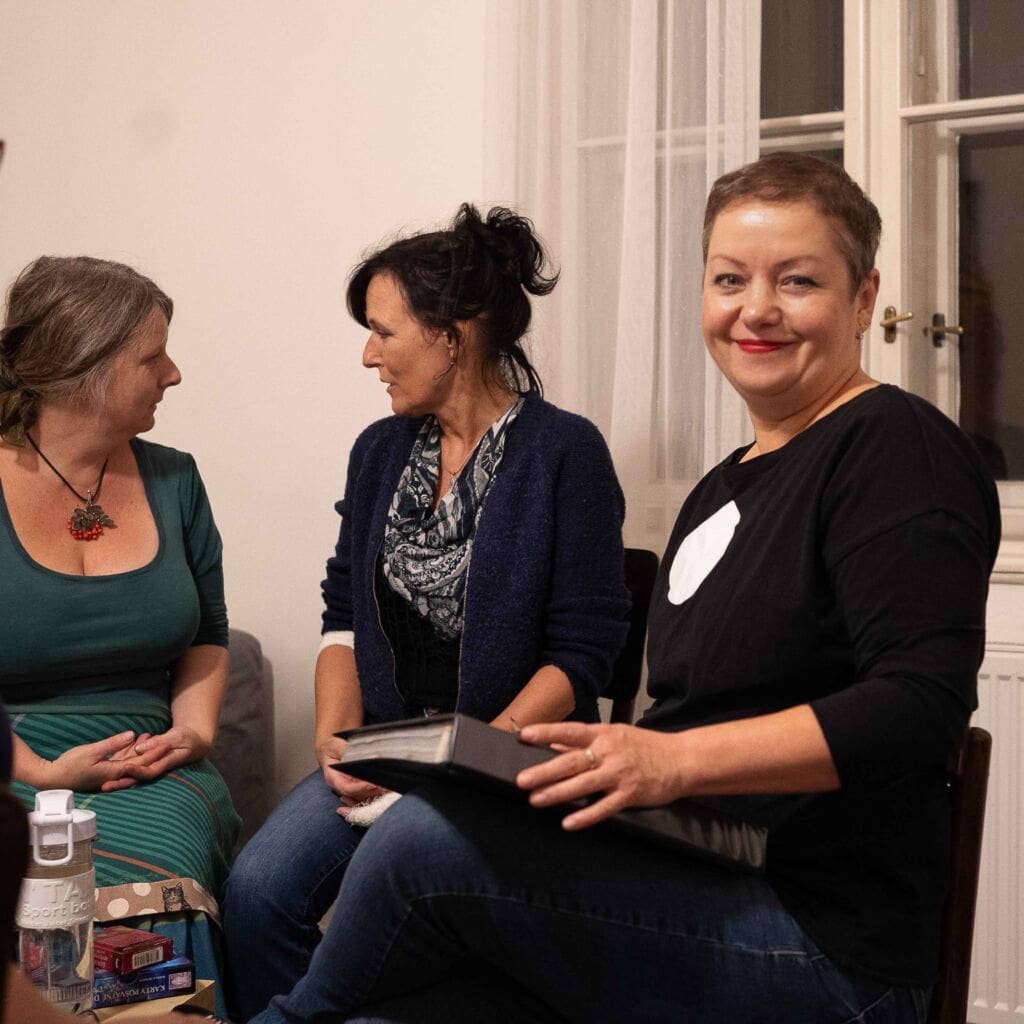 DSC08995 Klub duše byznysu