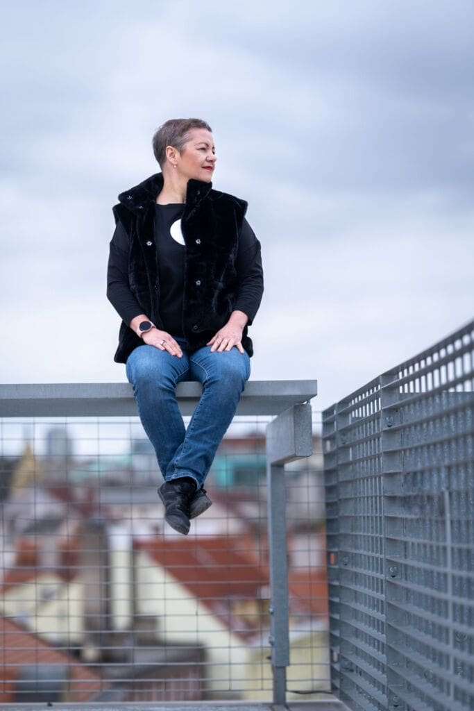 Mastermind mezi nebem a zemí