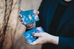 Výklad tarotových karet