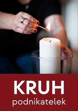 Kruh podnikatelek