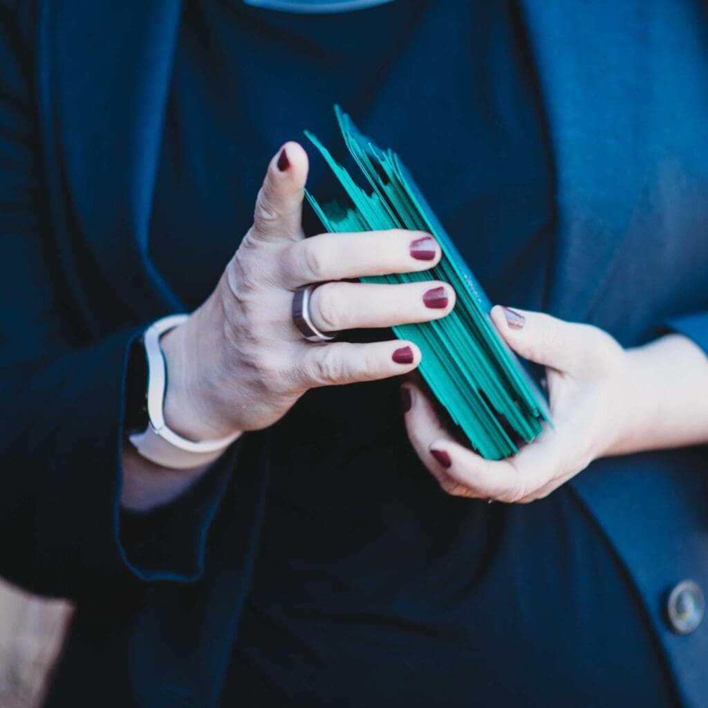 Magdalena Čevelová