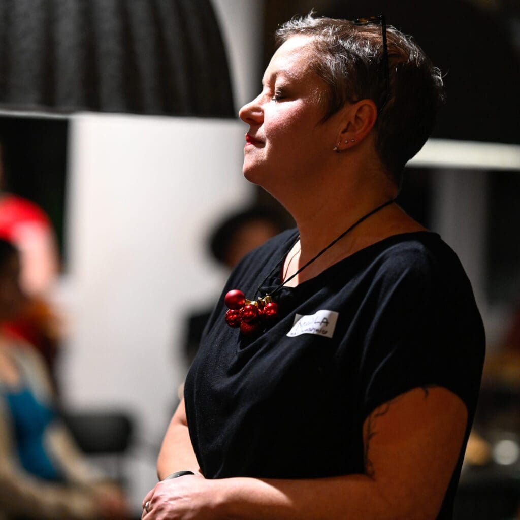 Magdalena Čevelová