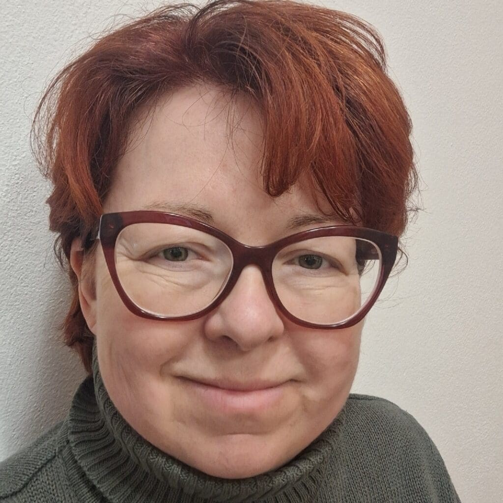 Lenka Pospíšilová