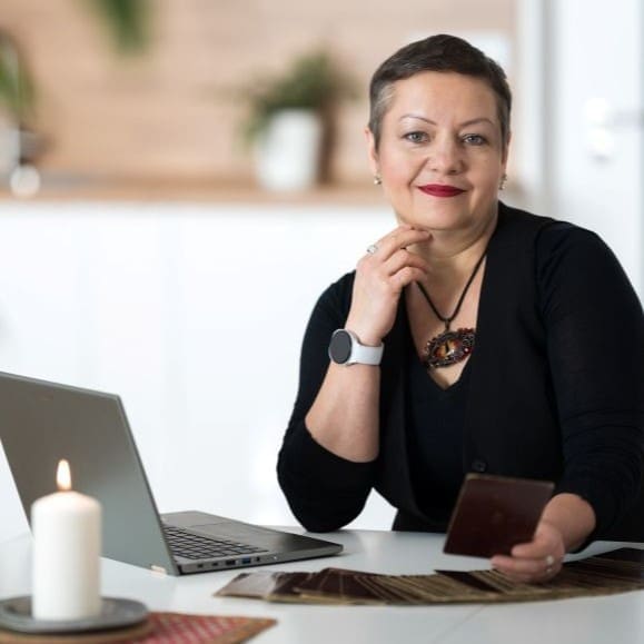 výklad tarotových karet