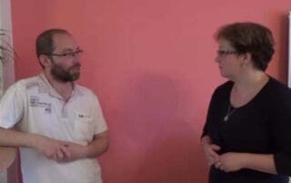 Šimon Chloupek rozhovor