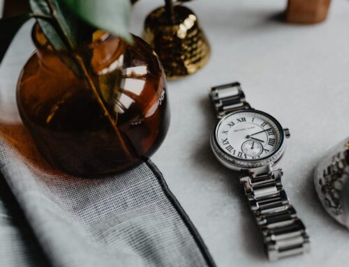 Jak podnikat ve větším klidu