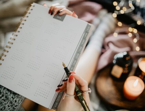 Jak si nastavit cenu za služby