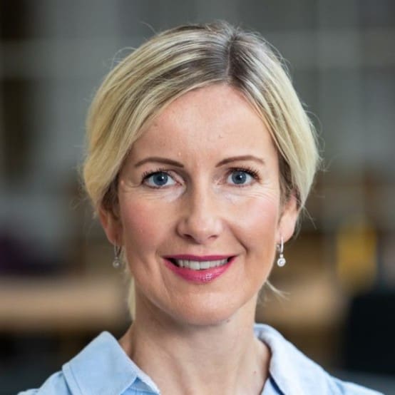 Ilona Černochová