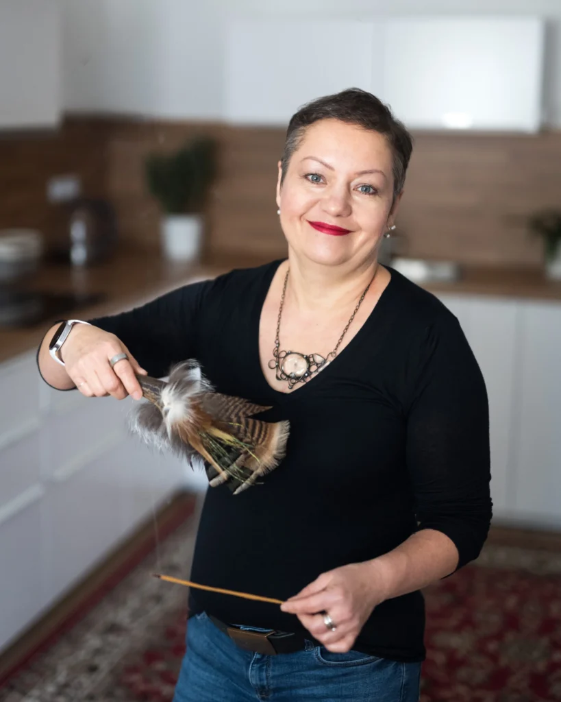 Podnikatelské rituály